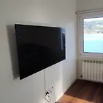 Sea Flat
