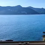 Sea Flat