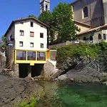 Sea Flat מונדקה