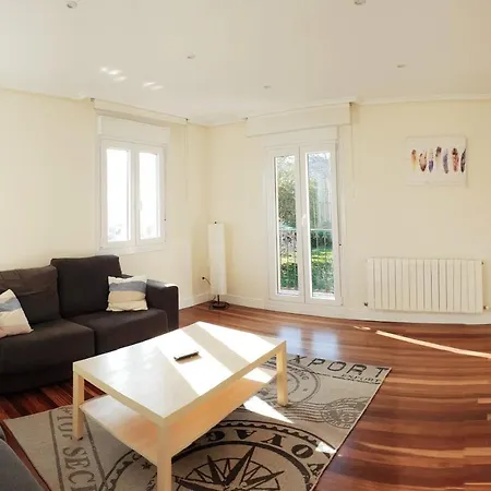 Sea Flat Apartamento