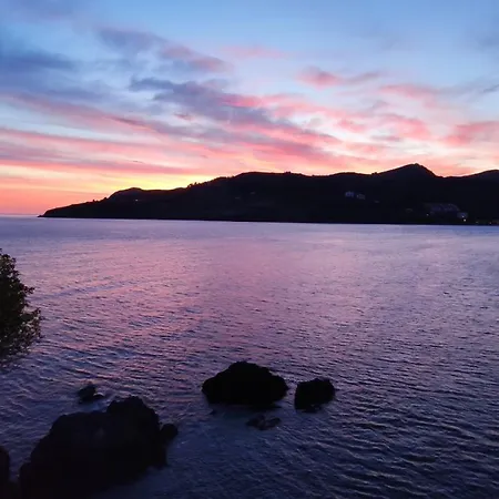 Apartamento Sea Flat