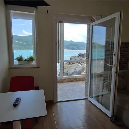 Lägenhet Sea Flat Mundaka