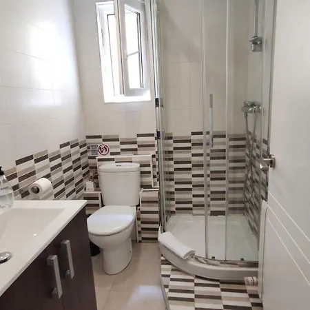 Apartamento Sea Flat