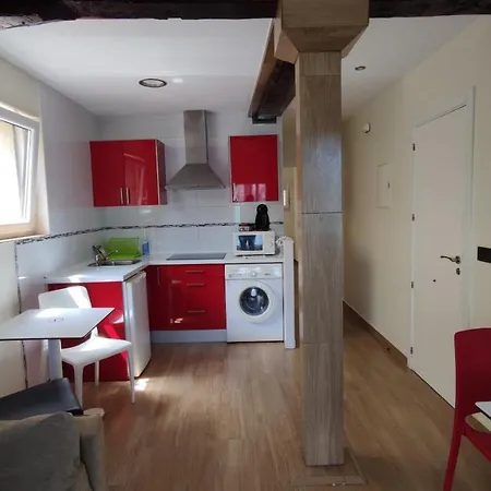 Sea Flat Apartamento Mundaca