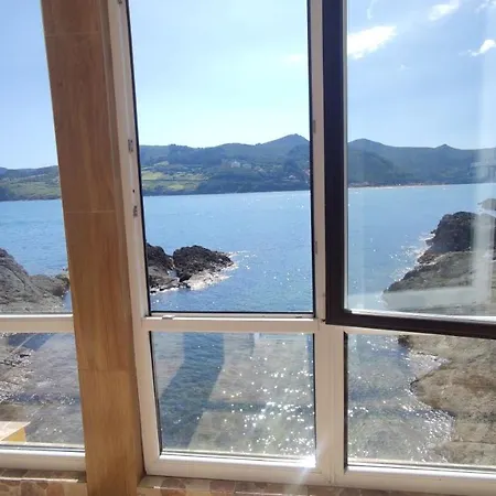 Lägenhet Sea Flat *