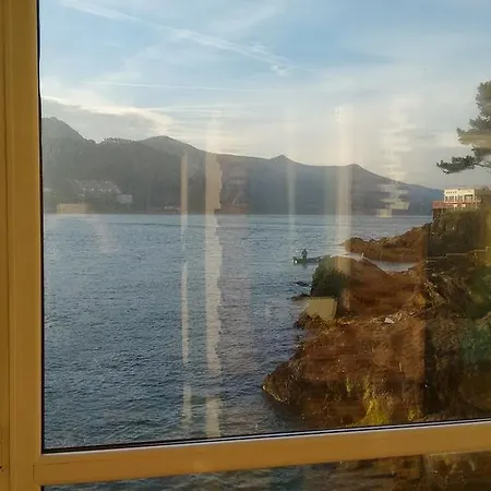 Sea Flat * Mundaka
