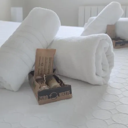 Apartamento Sea Flat