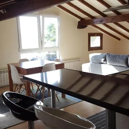 Apartamento Sea Flat *