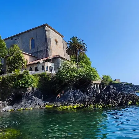 Sea Flat Apartamento