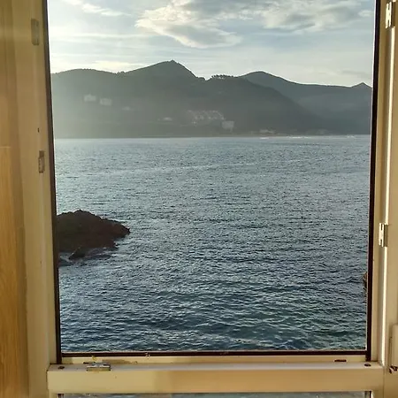 Lägenhet Sea Flat Mundaka