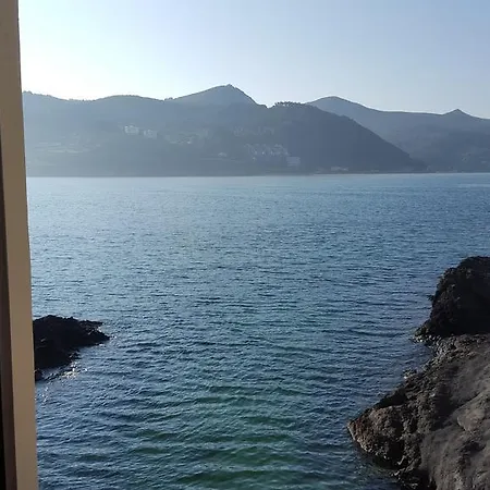 Lägenhet Sea Flat Mundaka