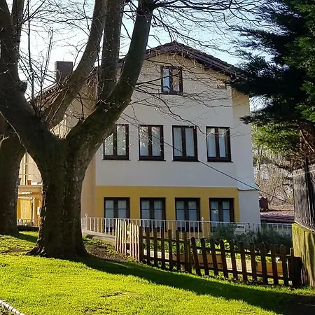 Sea Flat Apartamento