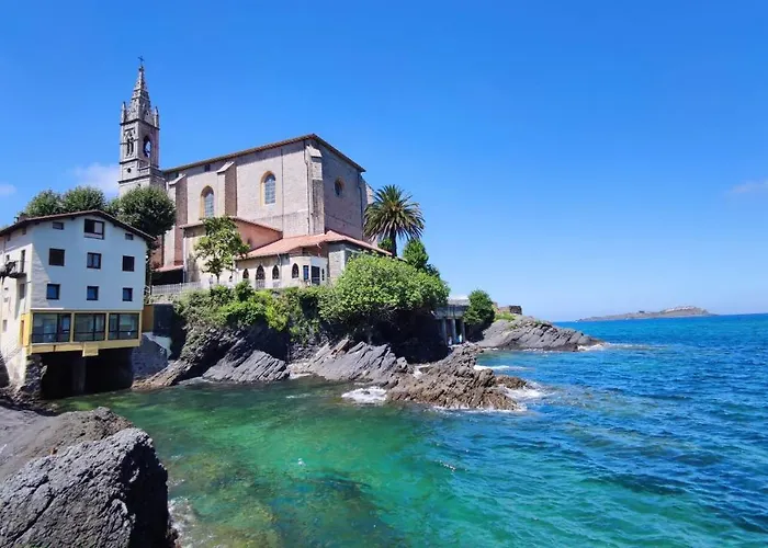 Sea Flat Apartamento