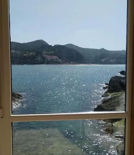 Sea Flat Apartamento