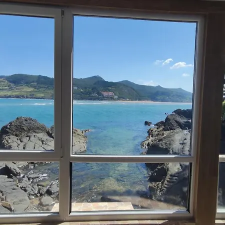 Sea Flat Apartment *