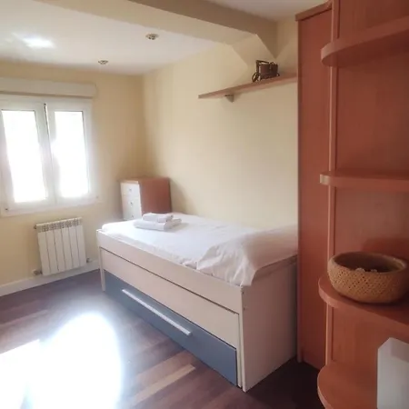 Sea Flat Διαμέρισμα Mundaka