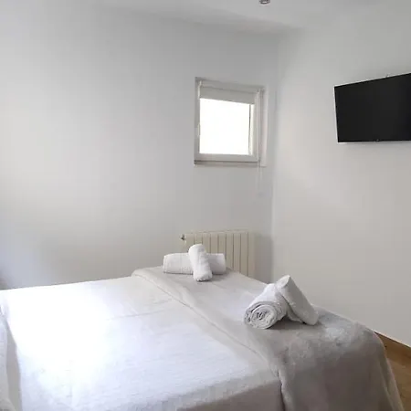 Διαμέρισμα Sea Flat Mundaka