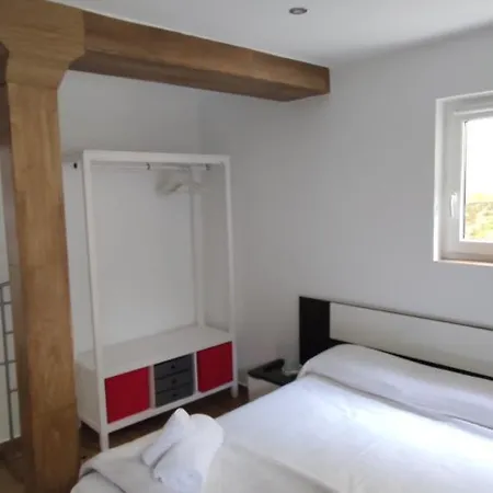 Sea Flat Διαμέρισμα Mundaka