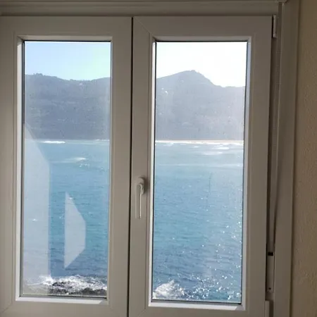 Διαμέρισμα Sea Flat