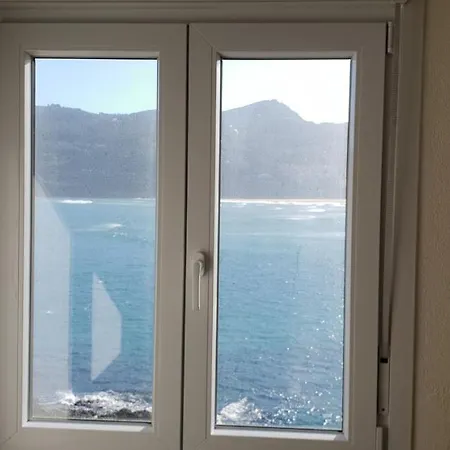 Apartamento Sea Flat