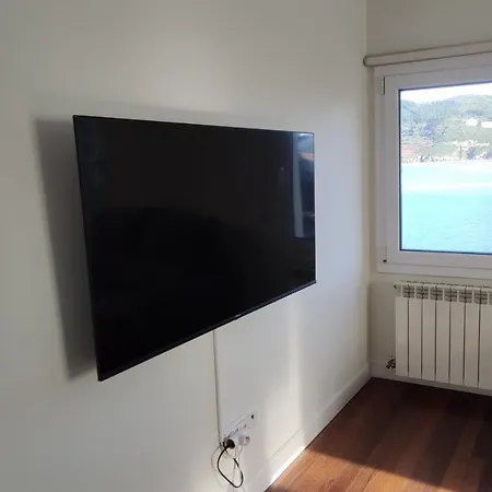 Sea Flat
