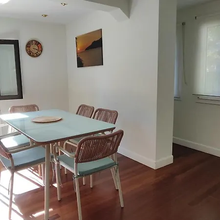 Sea Flat Daire Mundaka