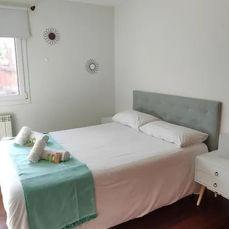 Διαμέρισμα Sea Flat Mundaka