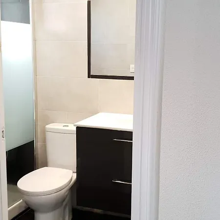 Apartamento Sea Flat Mundaca