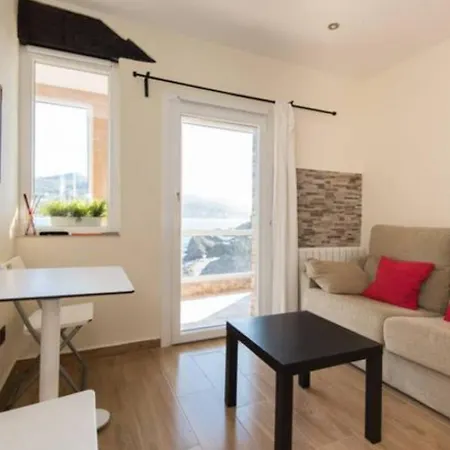 Sea Flat Apartamento