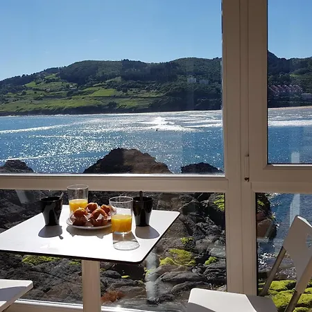 Apartamento Sea Flat *
