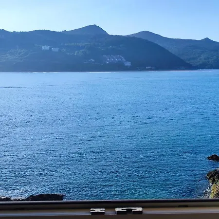 Sea Flat