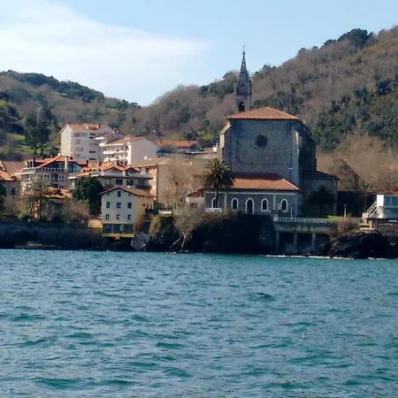 Sea Flat Διαμέρισμα