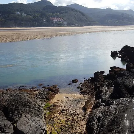 Διαμέρισμα Sea Flat *