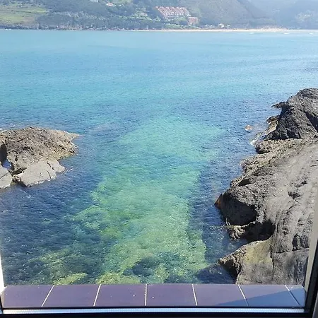 Sea Flat