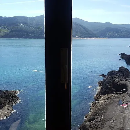 Sea Flat Διαμέρισμα *