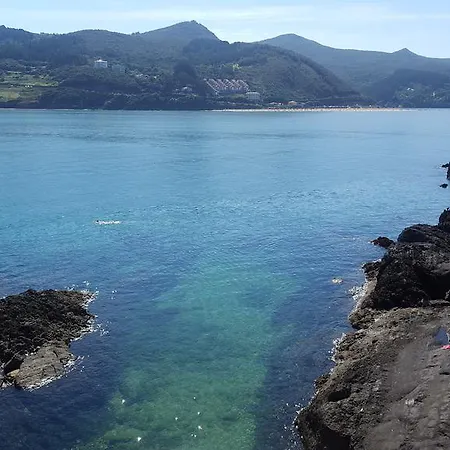 Apartamento Sea Flat