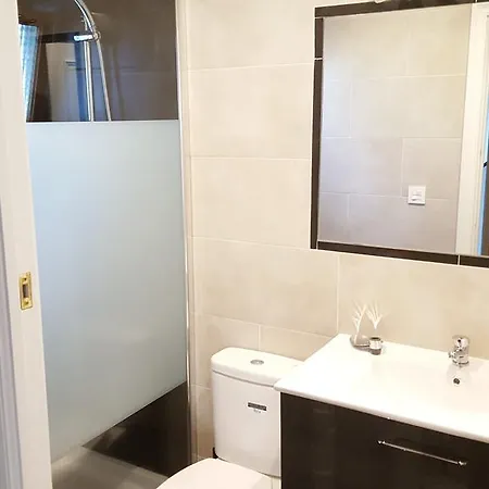 Sea Flat Διαμέρισμα Mundaka