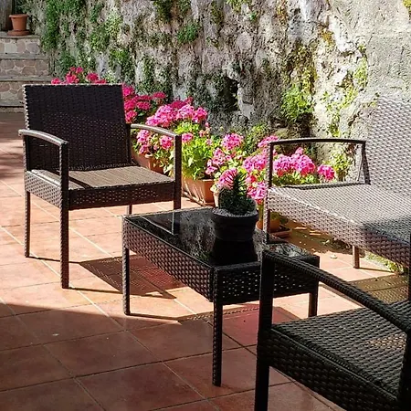 Apartamento Sea Flat Mundaca