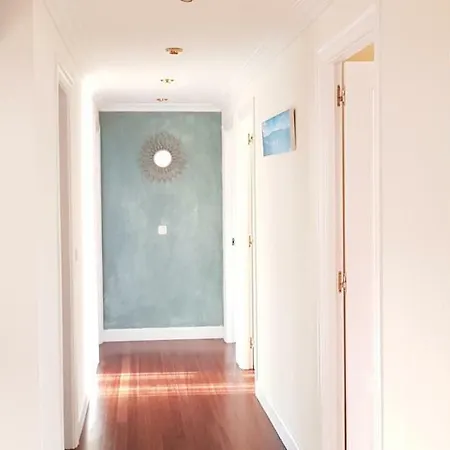 Apartamento Sea Flat Mundaca