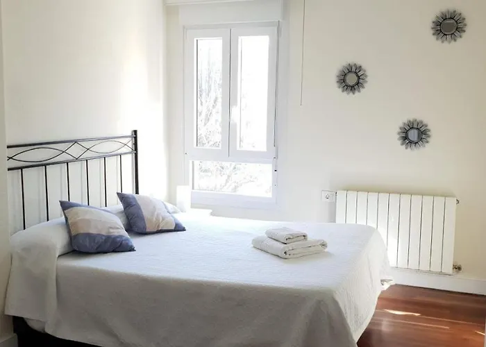 Sea Flat 公寓 蒙达卡