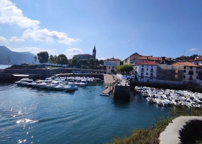 Sea Flat 公寓 蒙达卡