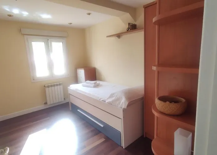 Sea Flat 公寓 蒙达卡