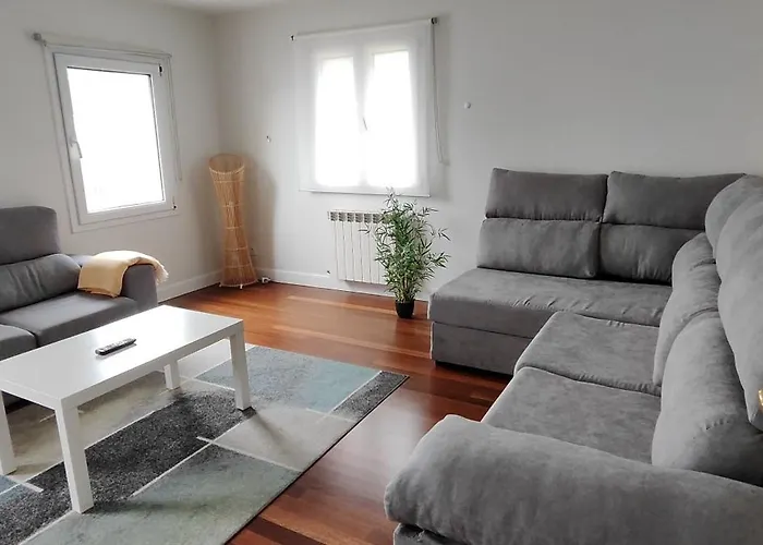 公寓 Sea Flat 蒙达卡