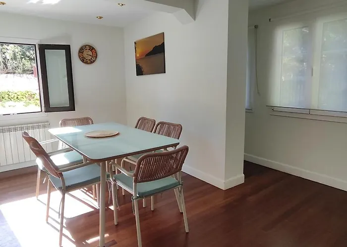 Sea Flat 公寓 蒙达卡