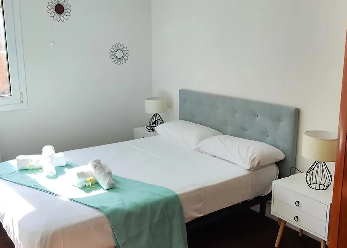 Sea Flat * 蒙达卡