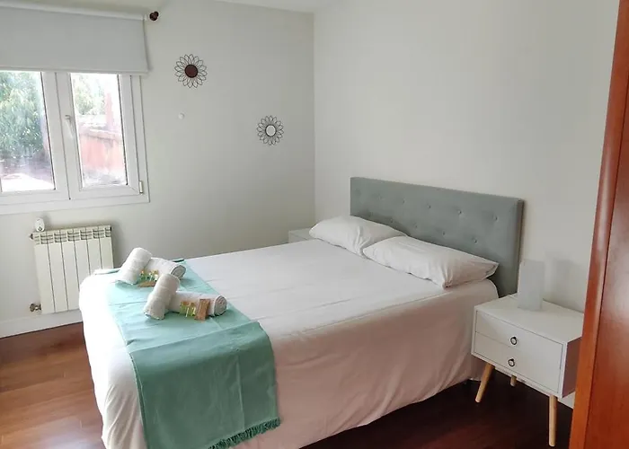 公寓 Sea Flat 蒙达卡