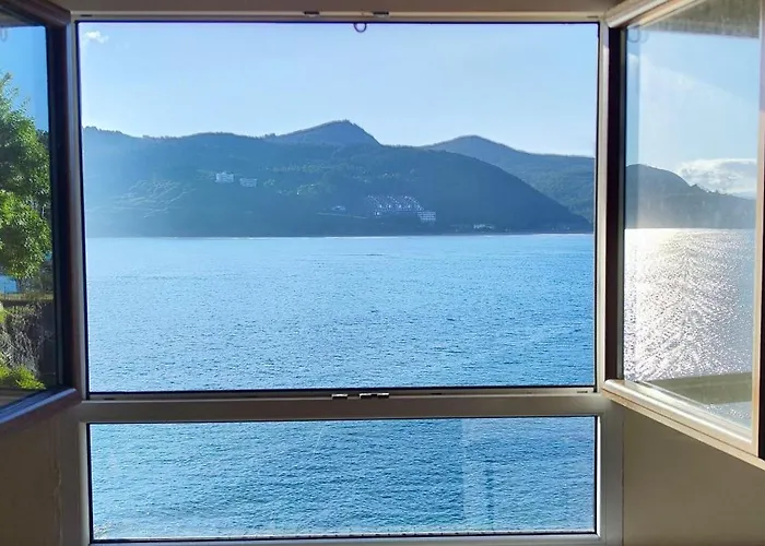 公寓 Sea Flat 蒙达卡