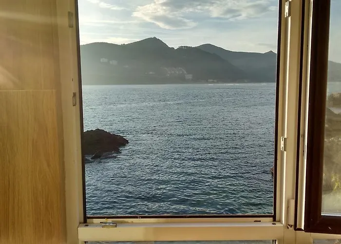 公寓 Sea Flat 蒙达卡