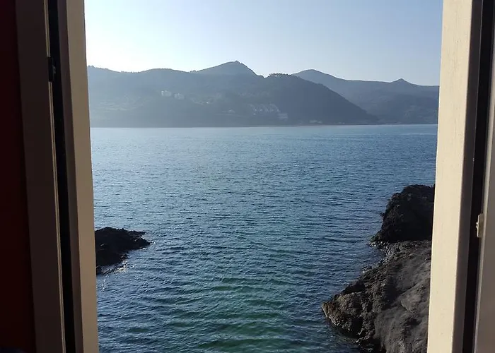 公寓 Sea Flat 蒙达卡