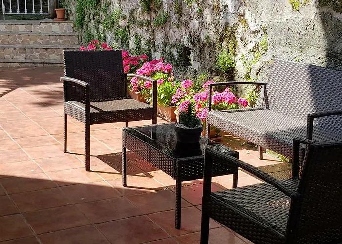 公寓 Sea Flat 蒙达卡